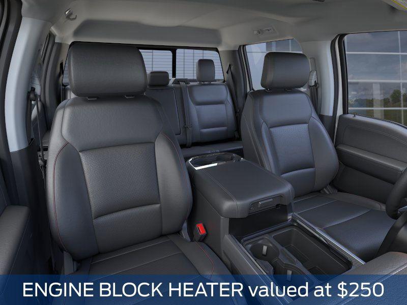 new 2026 Ford F-350 car, priced at $81,996