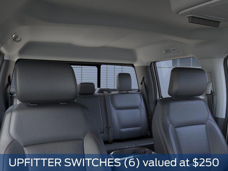 new 2026 Ford F-350 car, priced at $81,996