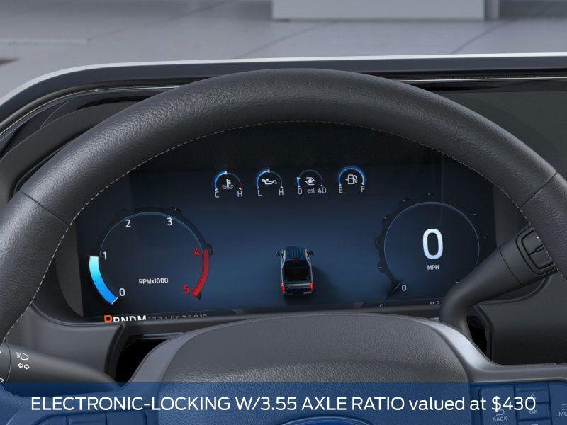 new 2026 Ford F-350 car, priced at $81,996