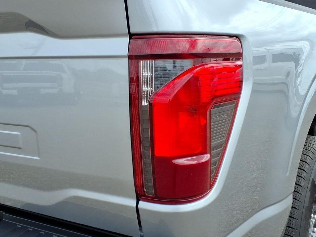 new 2026 Ford F-150 car, priced at $44,714