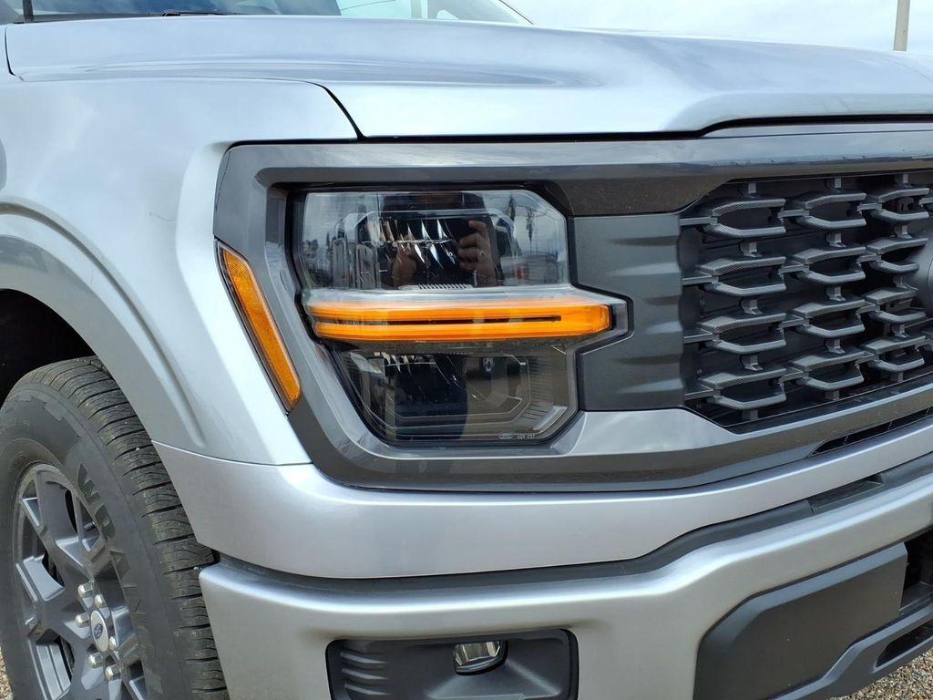 new 2026 Ford F-150 car, priced at $44,714