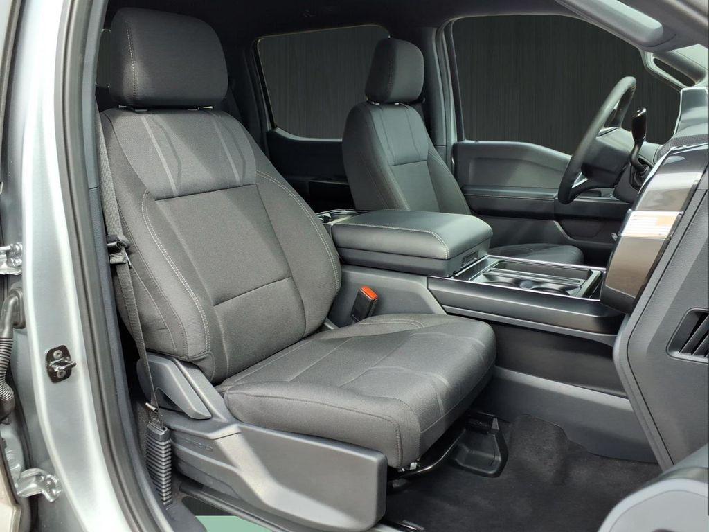 new 2026 Ford F-150 car, priced at $44,714