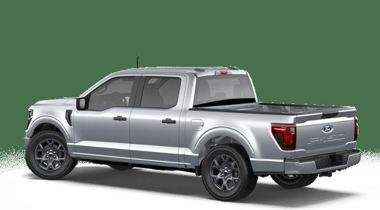 new 2026 Ford F-150 car, priced at $46,514