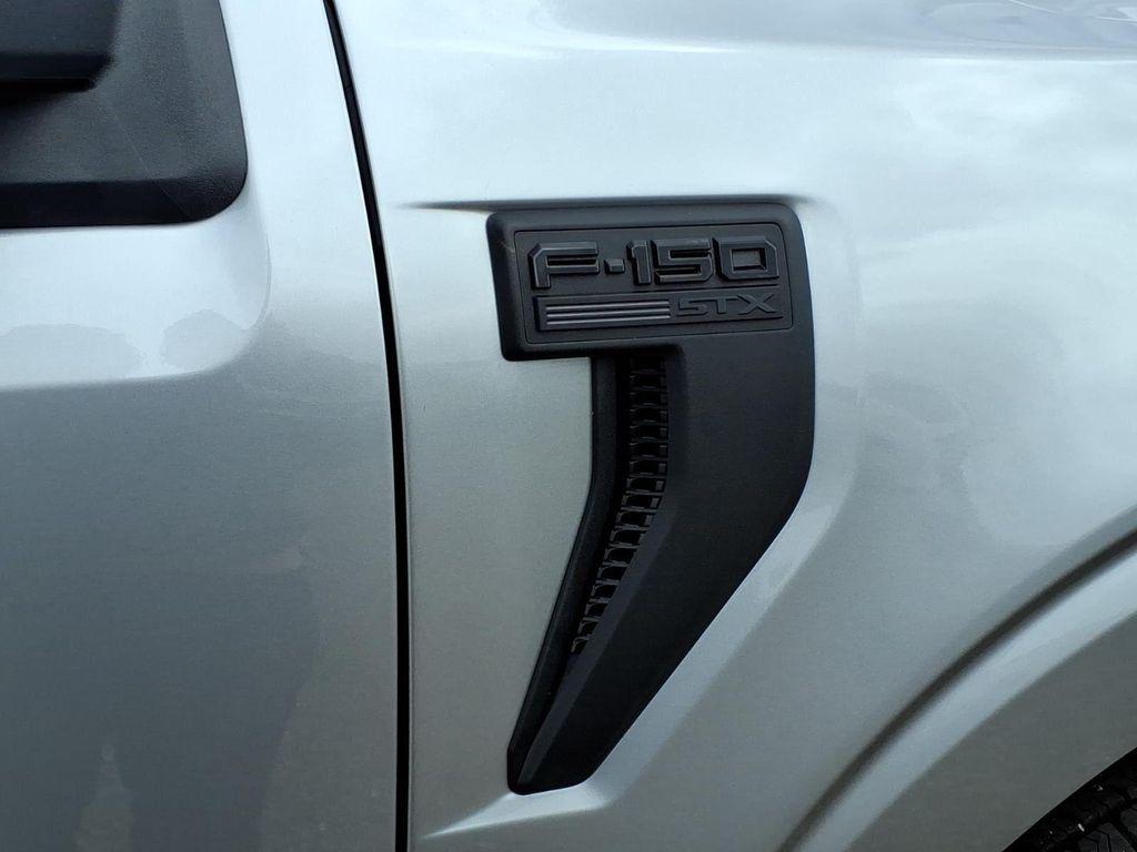new 2026 Ford F-150 car, priced at $44,714