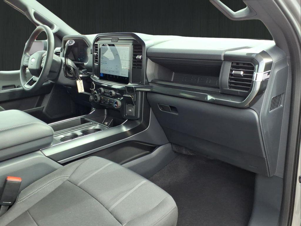 new 2026 Ford F-150 car, priced at $44,714