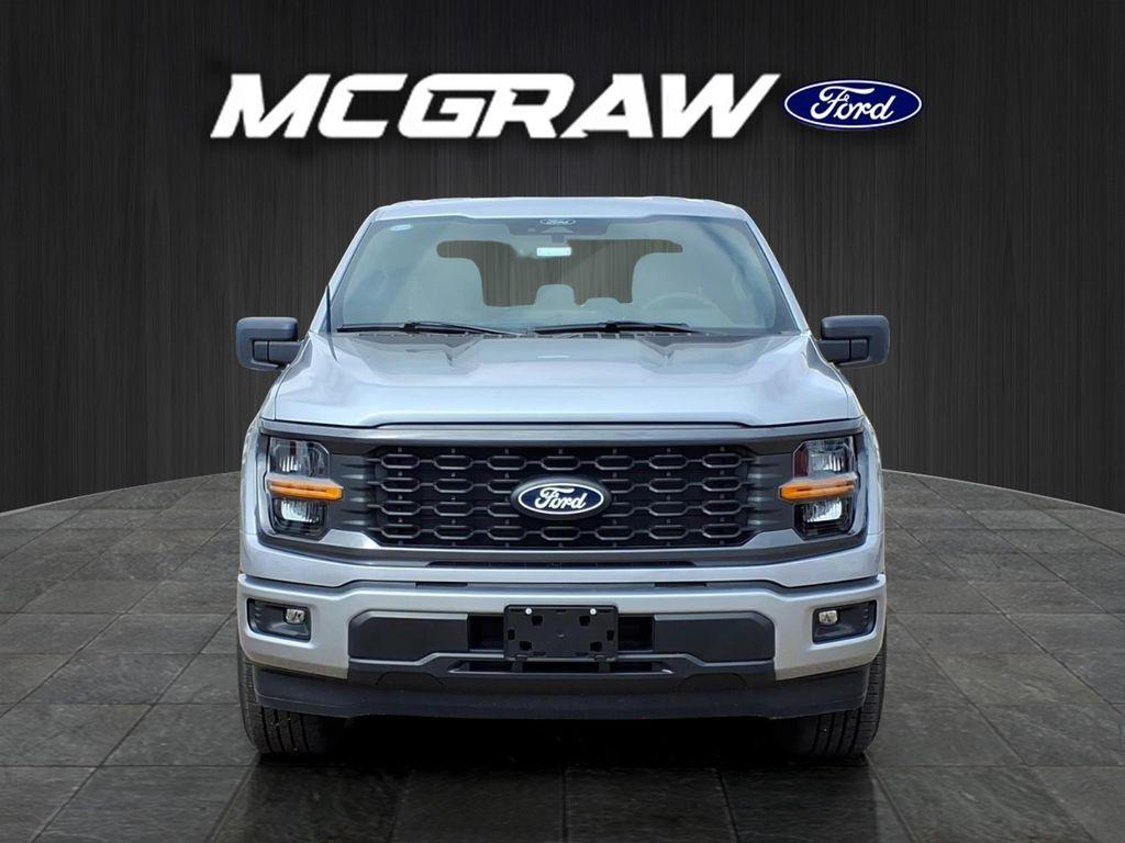 new 2026 Ford F-150 car, priced at $44,714