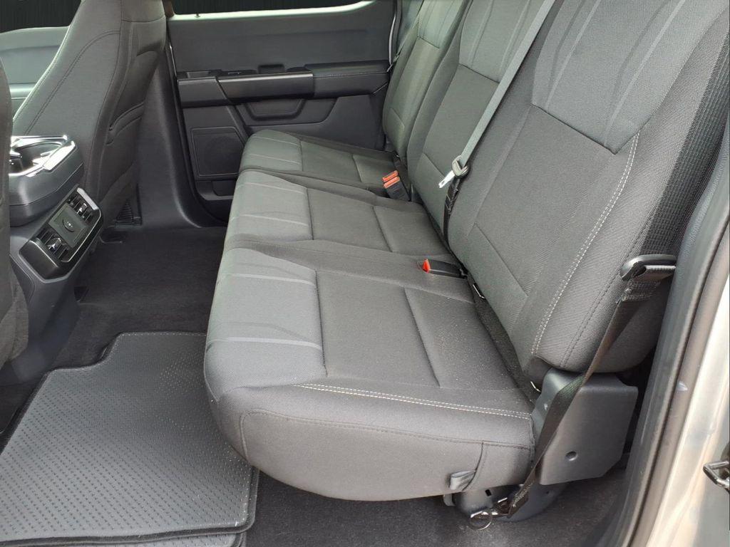 new 2026 Ford F-150 car, priced at $44,714