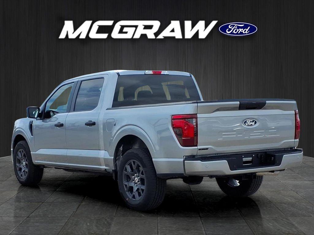 new 2026 Ford F-150 car, priced at $44,714