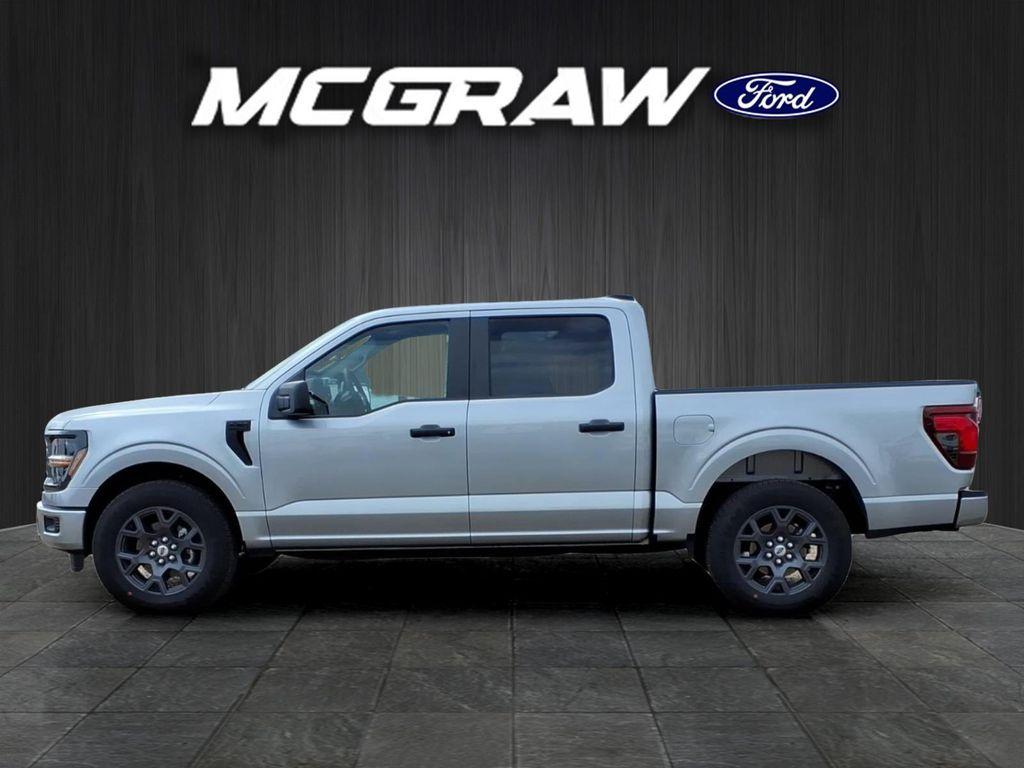 new 2026 Ford F-150 car, priced at $44,714