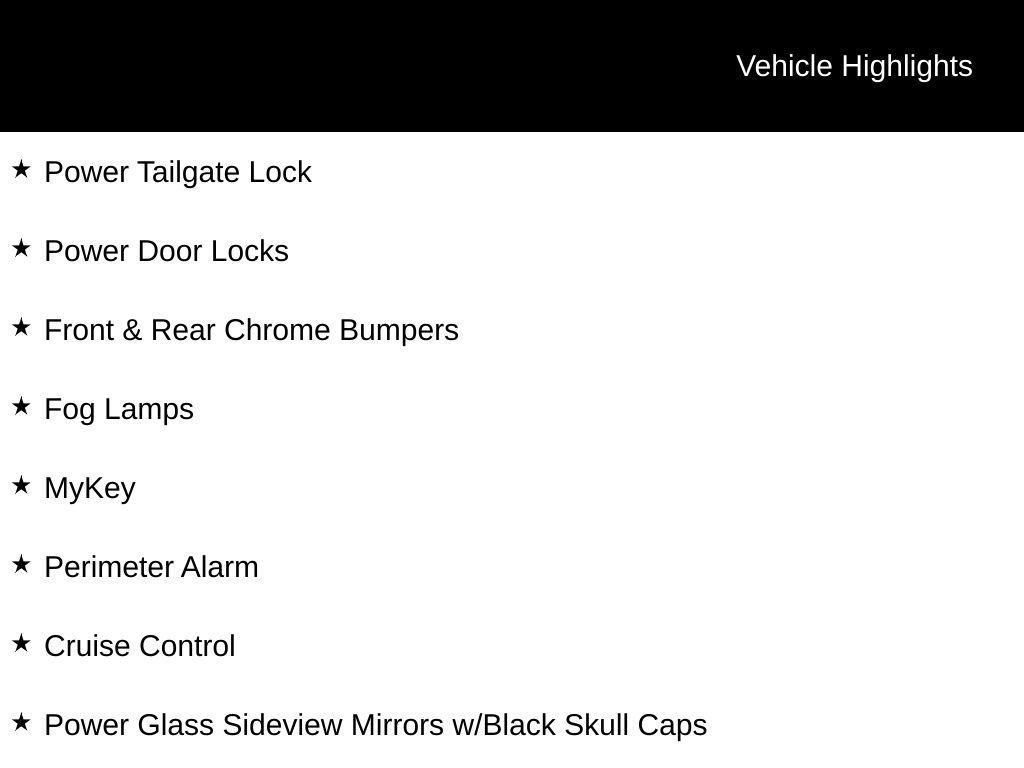 used 2019 Ford F-150 car, priced at $23,673