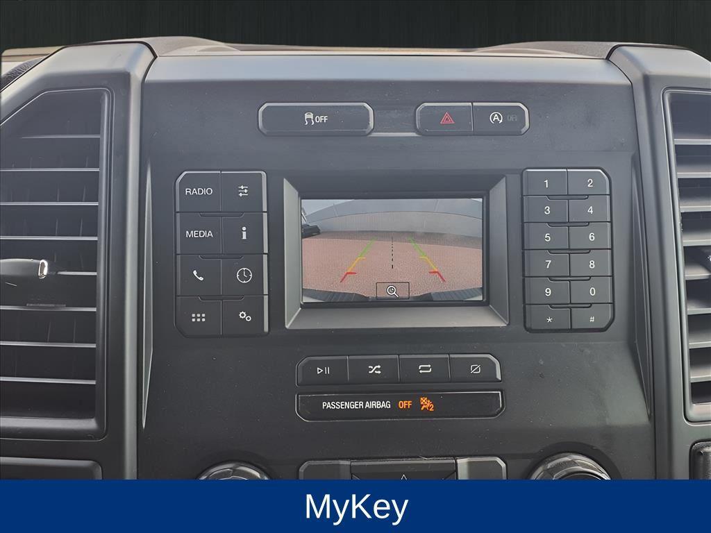 used 2019 Ford F-150 car, priced at $23,673