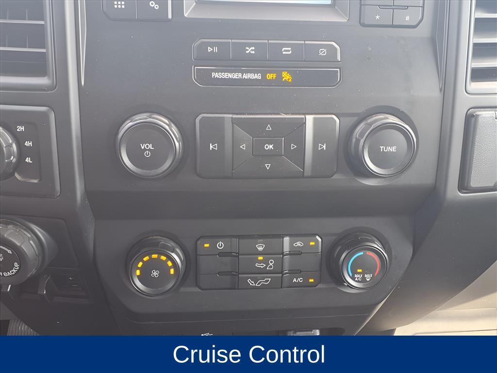 used 2019 Ford F-150 car, priced at $23,673