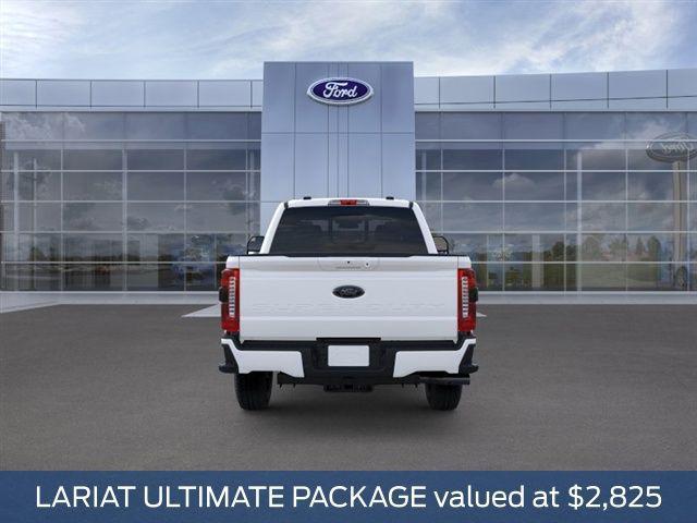 new 2026 Ford F-250 car, priced at $97,230