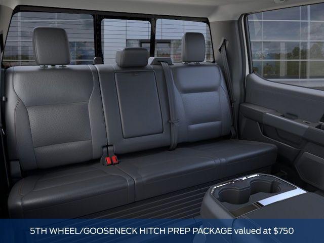 new 2026 Ford F-250 car, priced at $97,230