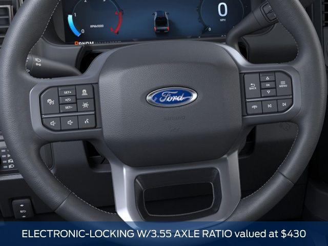 new 2026 Ford F-250 car, priced at $97,230