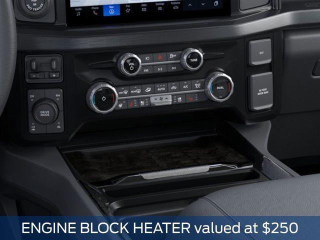 new 2026 Ford F-250 car, priced at $97,230