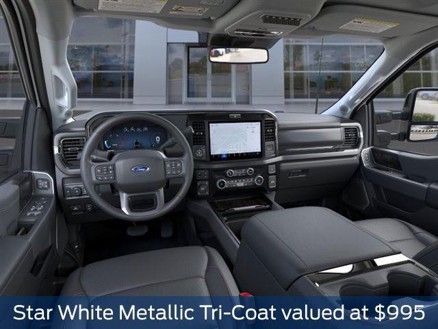 new 2026 Ford F-250 car, priced at $97,230