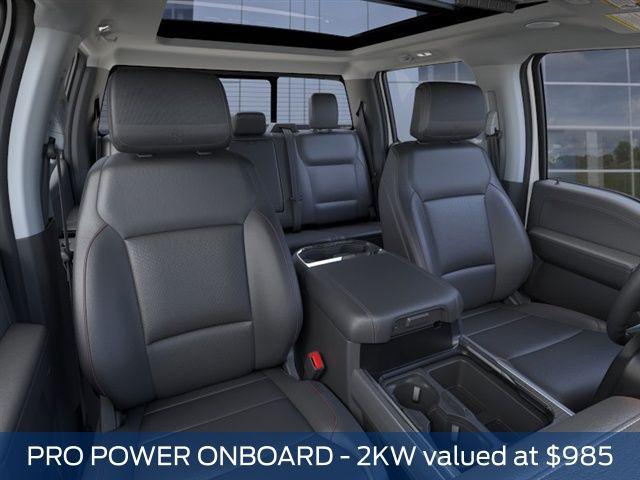 new 2026 Ford F-250 car, priced at $97,230