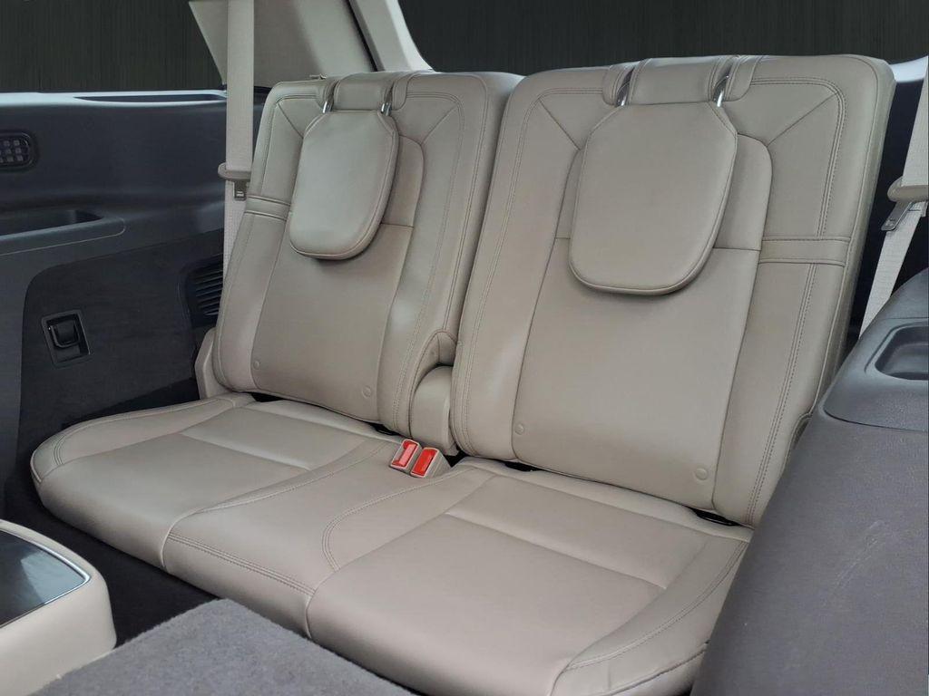 used 2022 Lincoln Aviator car, priced at $34,412