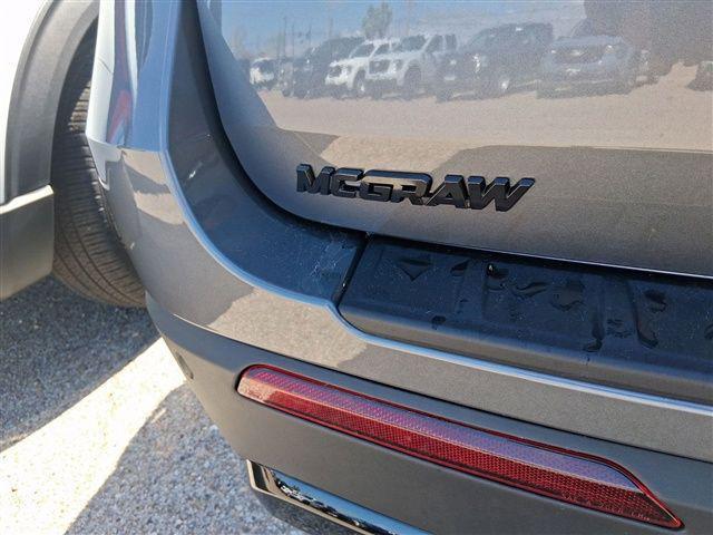 new 2026 Ford Explorer car, priced at $45,101