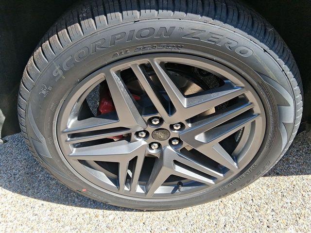 new 2026 Ford Explorer car, priced at $45,101