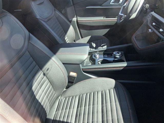 new 2026 Ford Explorer car, priced at $45,101