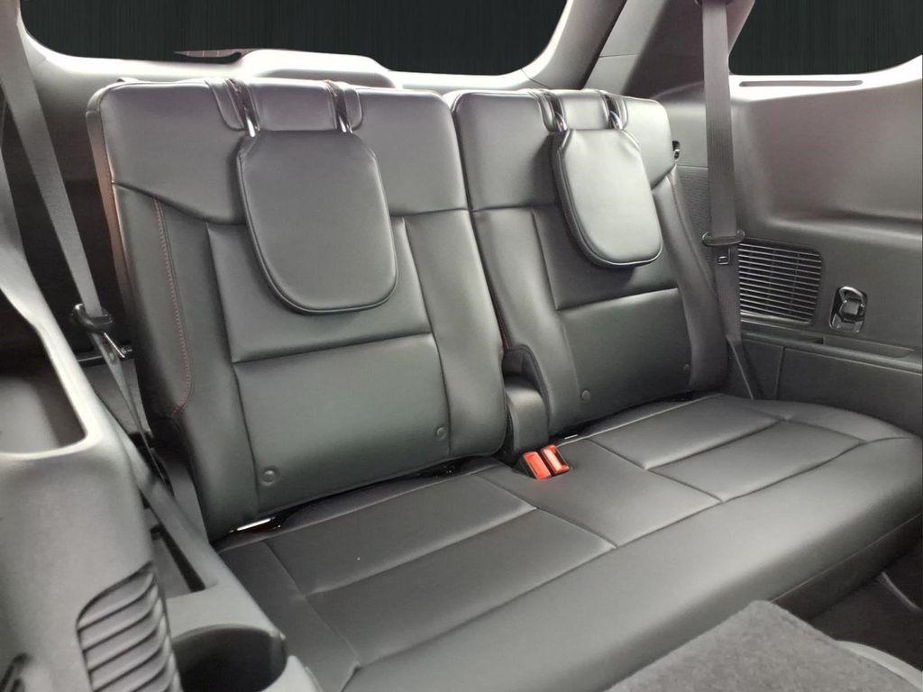 new 2026 Ford Explorer car, priced at $43,551