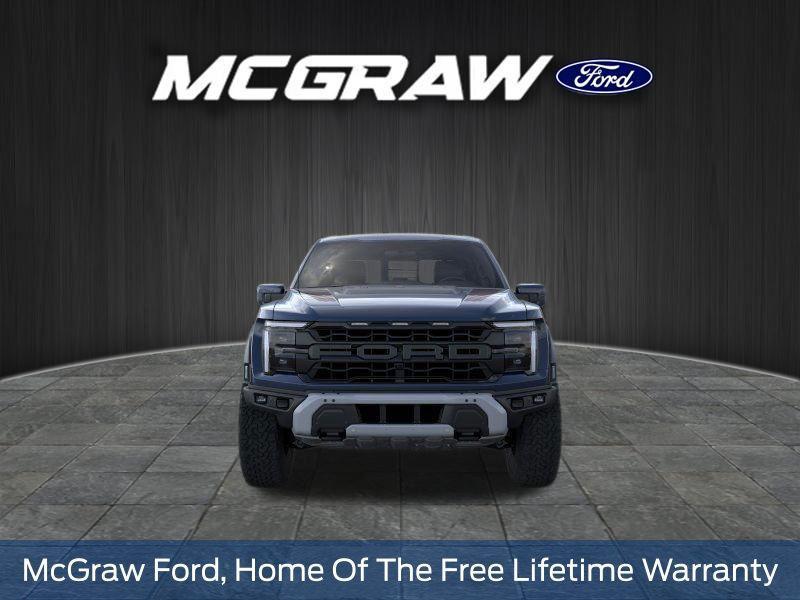 new 2026 Ford F-150 car, priced at $88,710