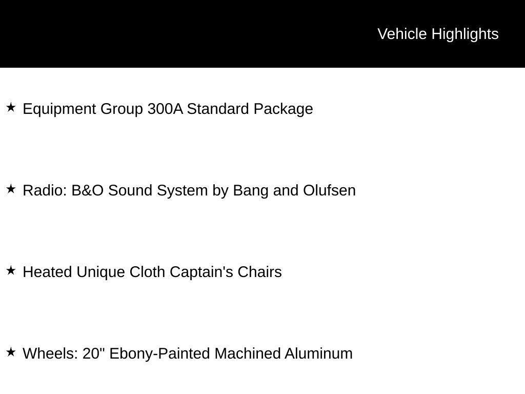 new 2026 Ford Explorer car, priced at $42,890