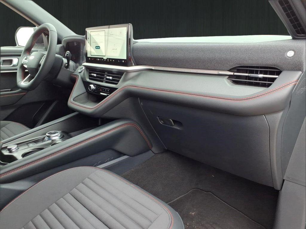 new 2026 Ford Explorer car, priced at $42,665