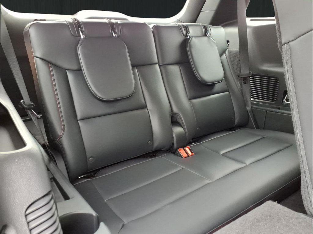 new 2026 Ford Explorer car, priced at $42,665