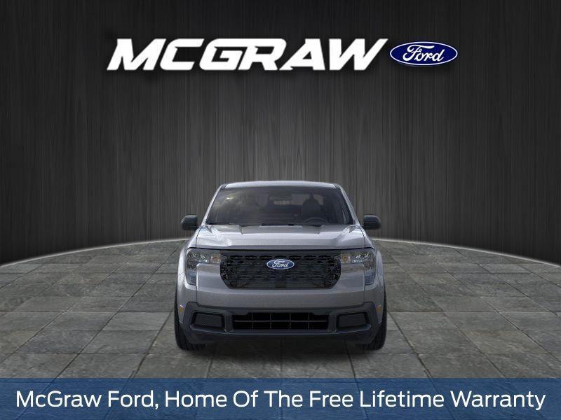 new 2026 Ford Explorer car, priced at $40,134