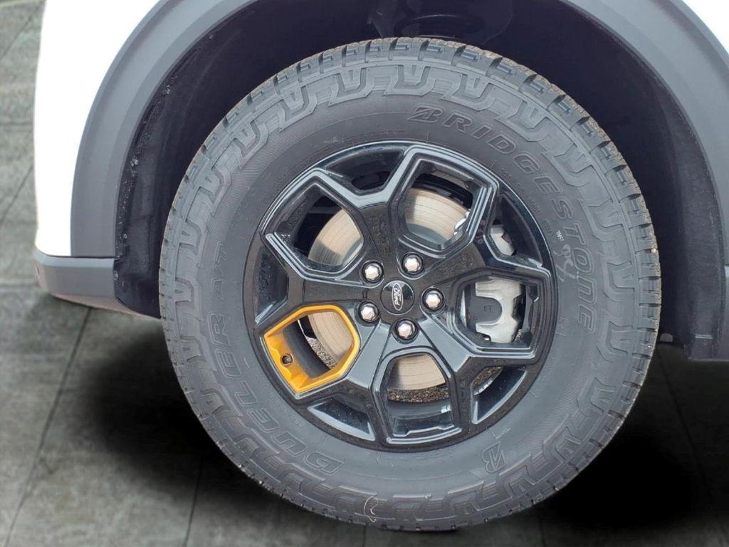 new 2026 Ford Explorer car, priced at $58,401