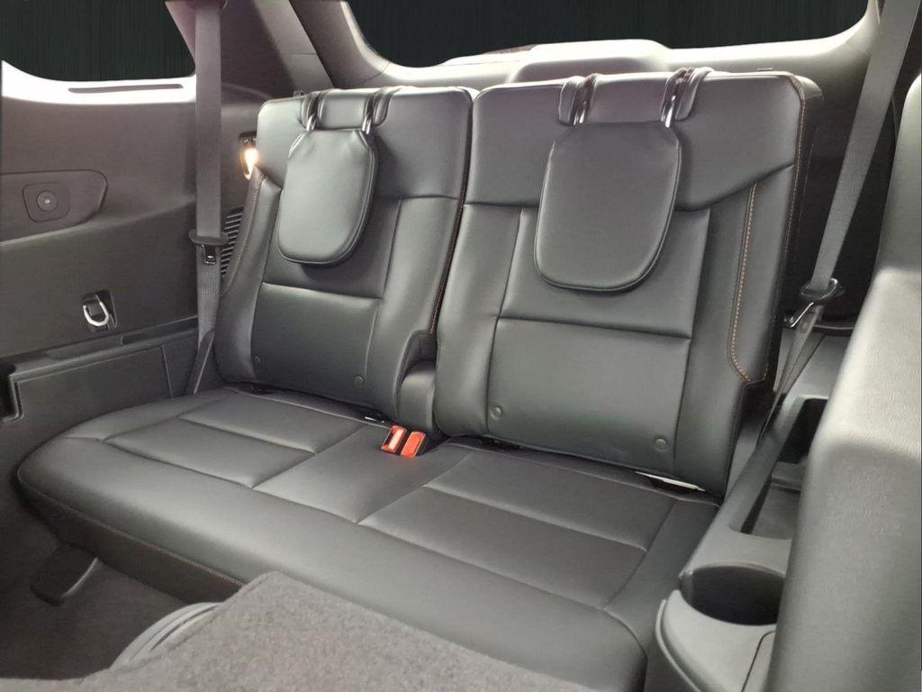 new 2026 Ford Explorer car, priced at $58,401