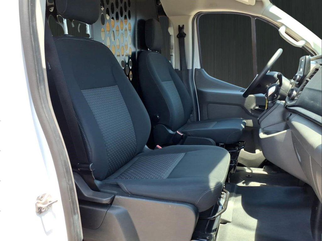 used 2025 Ford Transit-250 car, priced at $38,235