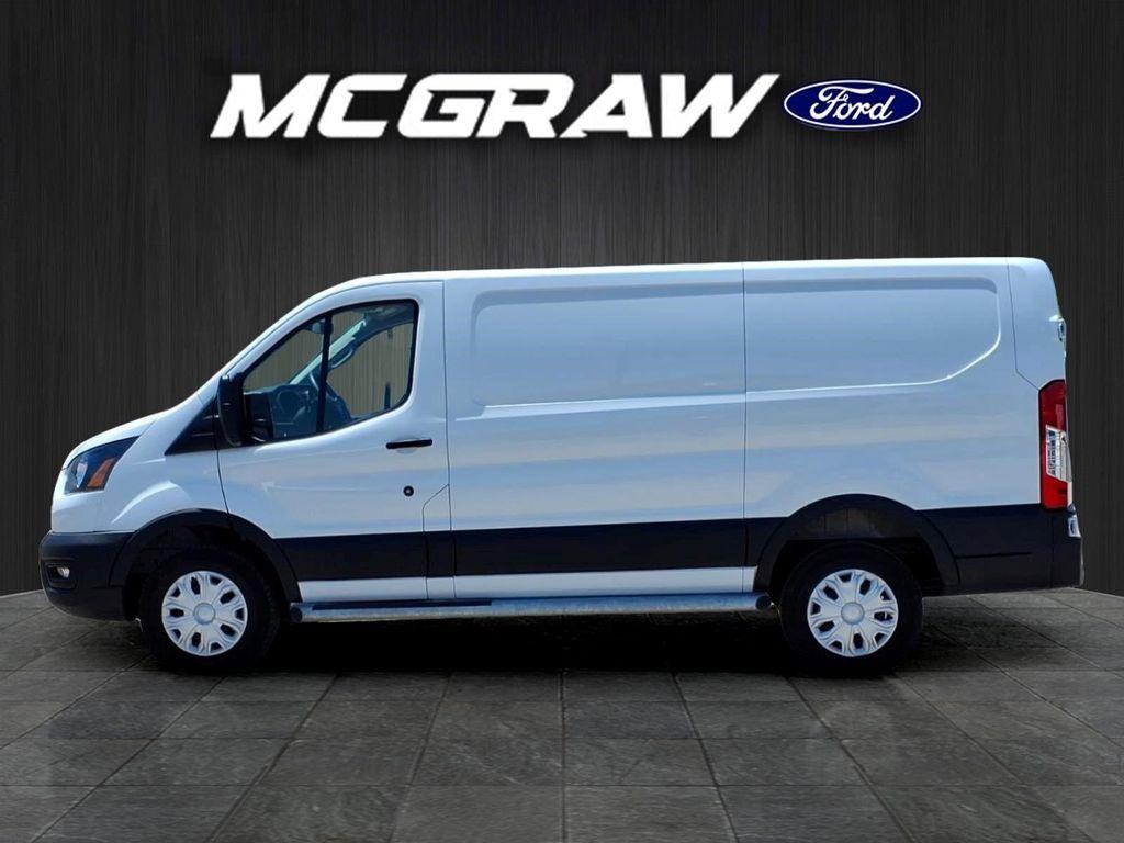used 2025 Ford Transit-250 car, priced at $38,235