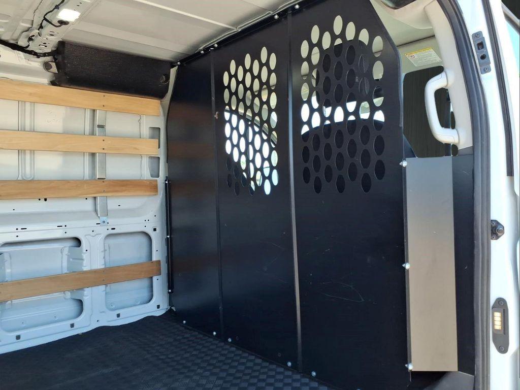 used 2025 Ford Transit-250 car, priced at $38,235