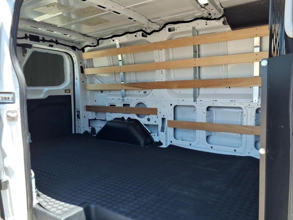 used 2025 Ford Transit-250 car, priced at $38,235