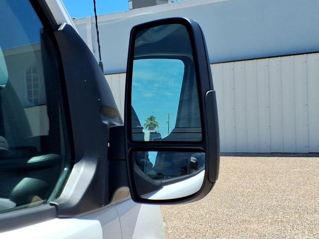 used 2025 Ford Transit-250 car, priced at $38,235