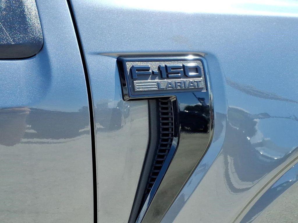 used 2022 Ford F-150 car, priced at $46,472