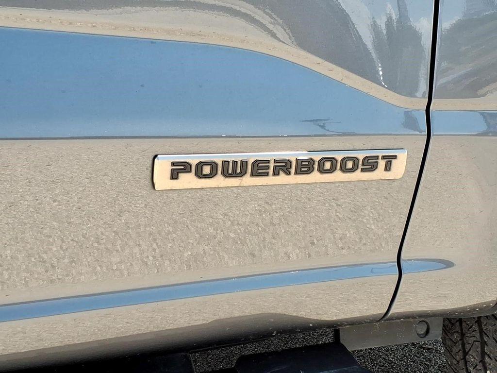 used 2022 Ford F-150 car, priced at $46,472