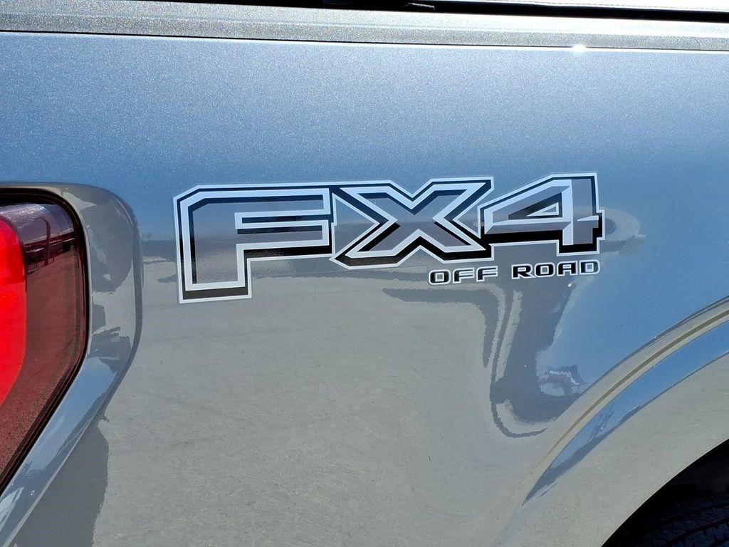 used 2022 Ford F-150 car, priced at $46,472