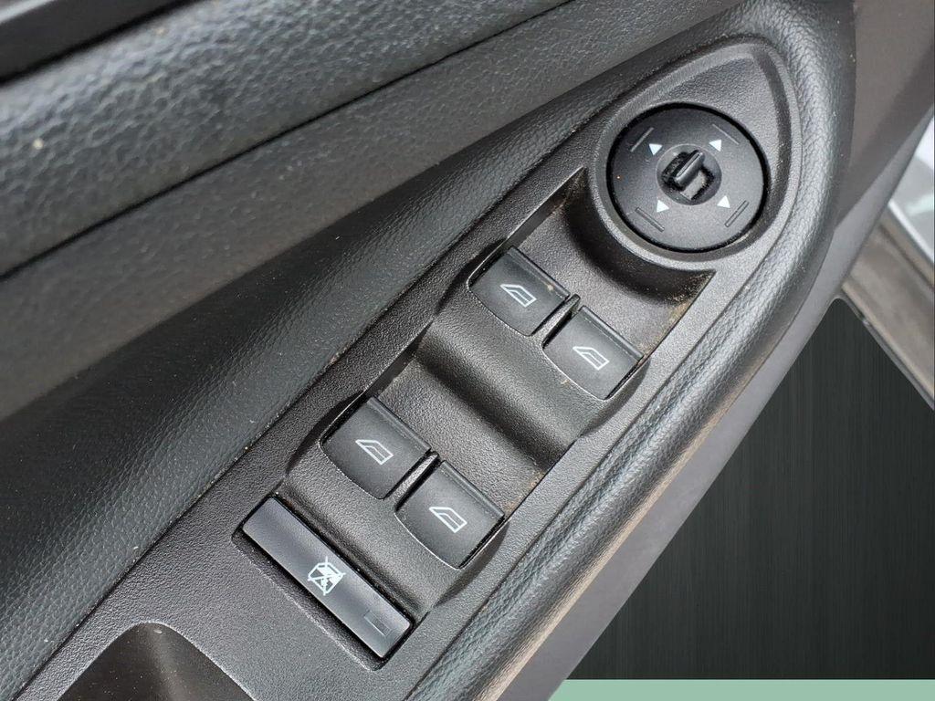 used 2018 Ford Escape car