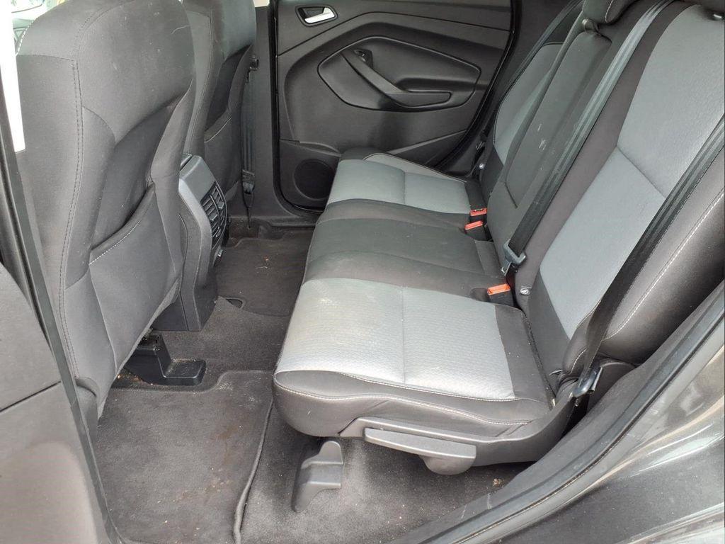 used 2018 Ford Escape car