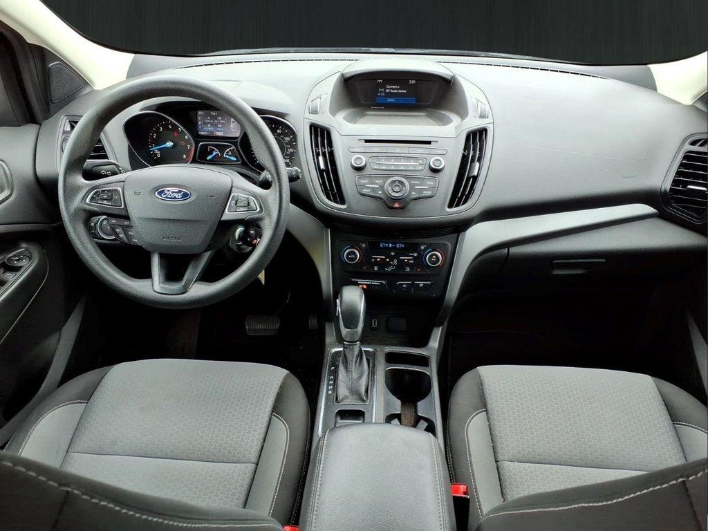 used 2018 Ford Escape car