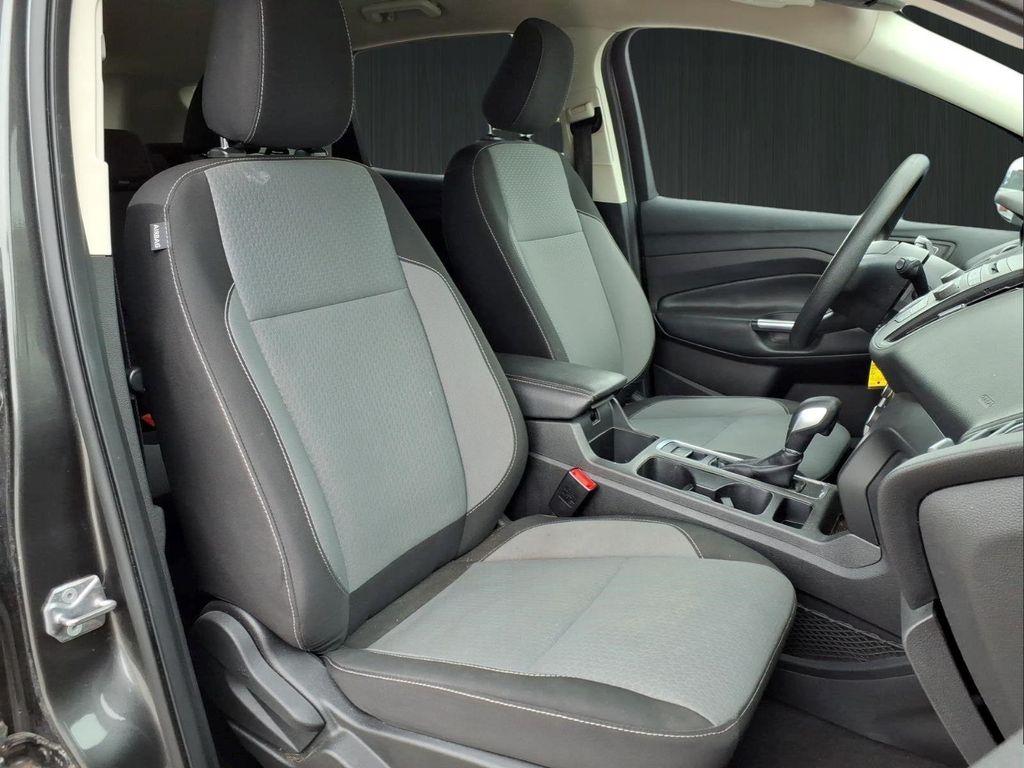used 2018 Ford Escape car