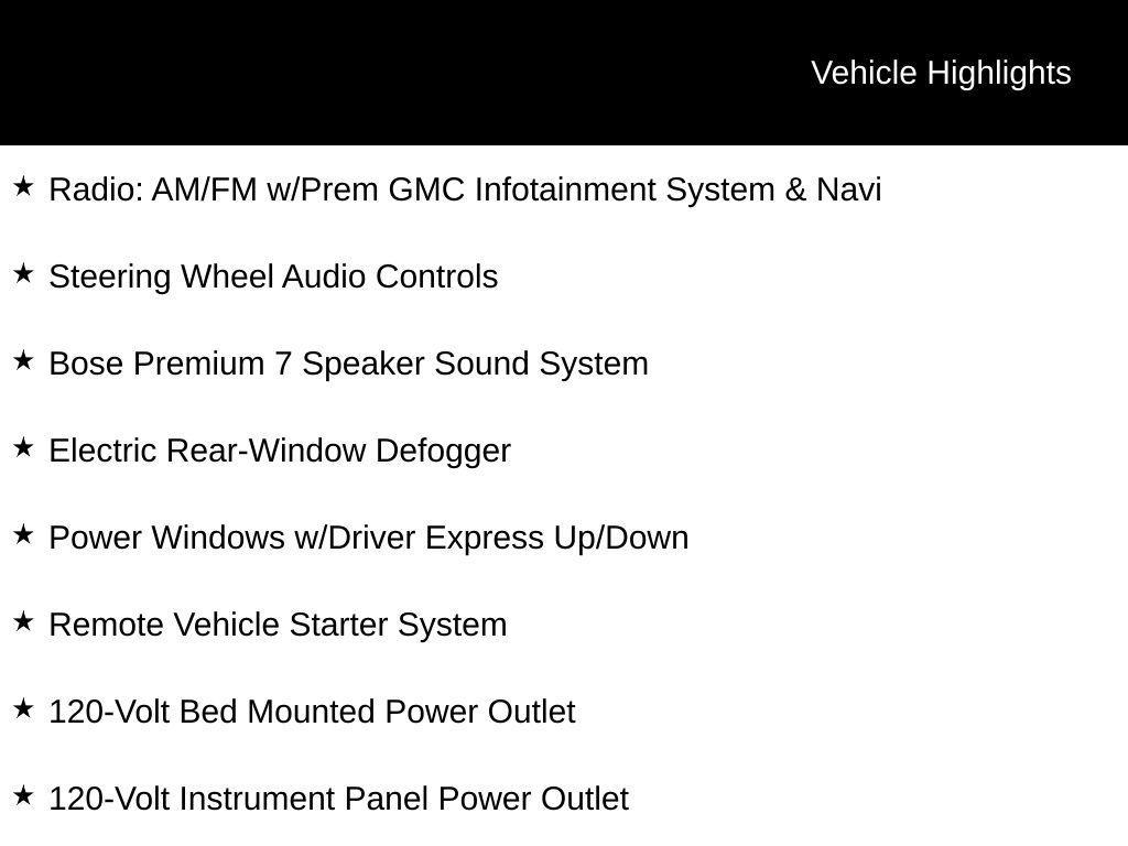 used 2022 GMC Sierra 2500 car, priced at $51,372