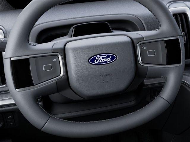 new 2027 Ford Expedition car, priced at $67,694