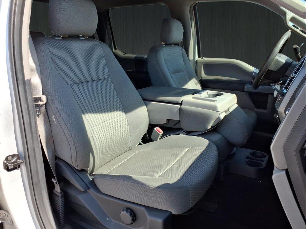 used 2016 Ford F-150 car, priced at $18,879