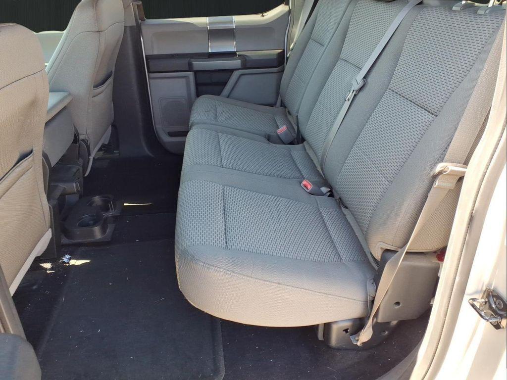 used 2016 Ford F-150 car, priced at $18,879